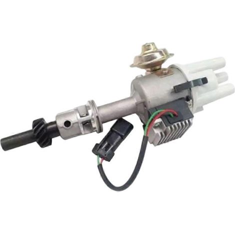 Distributeur d'allumage 7763389 9230087151 Y611905050, compatible avec 1,6L Uno 1400, Premio, Siena, Tempra, Fiorino 147, 146 (1/5)