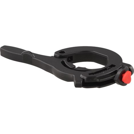 Verrou pour moto ABS Réduit Fatigue Long Trajet Verrou pour moto (1/5)