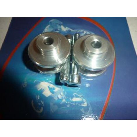 Diabolo pour moto pour motocycle 08DBR6AL Neuf