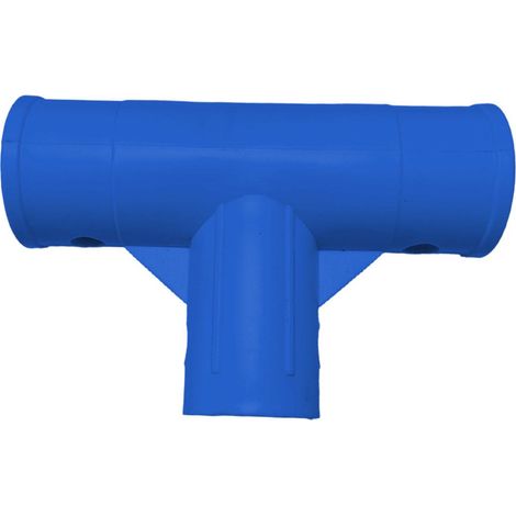 Adaptateur pour tuyau de piscine raccord en T tanche (1/5)