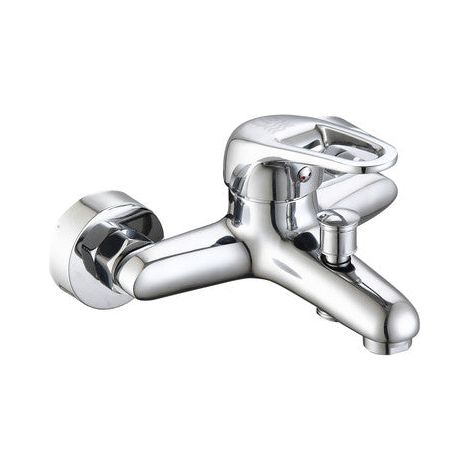 Robinet de baignoire sÃ©rie Manzano (1/2)