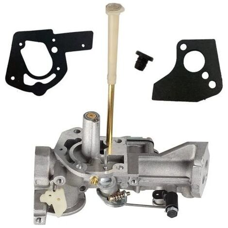 Carburateur Briggs & Stratton 692784 – Compatible moteurs 5HP – Performance fiable et combustion propre – Remplacement facile (1/5)