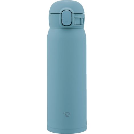 ZOJIRUSHI SM-WS48-GM Thermobecher für Getränke 480 ml Dunkelblau