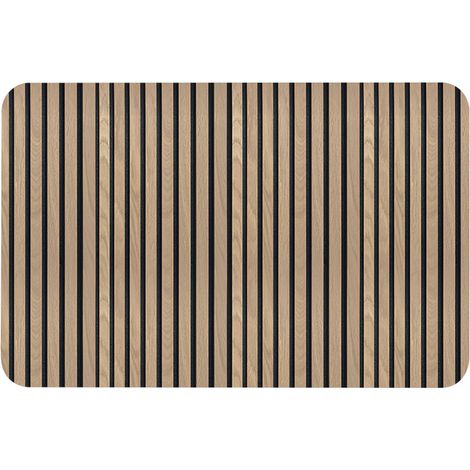 TAPIS DE BAIN DIATOMITE TESSA 60X39CM SPIRELLA