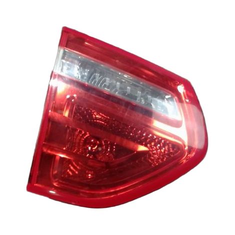[PRODUIT D'OCCASION] Feu Arriere Interieur Gauche CITROEN C4 Picasso ♻️ Ref Oe. 6350cc - Garantie à vie (1/3)