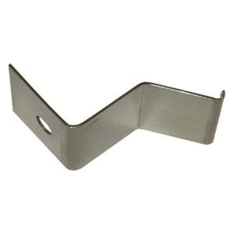 CLIPS SACHET DE 4 pour TABLE DE CUISSON FAGOR - 76X5411 (1/2)