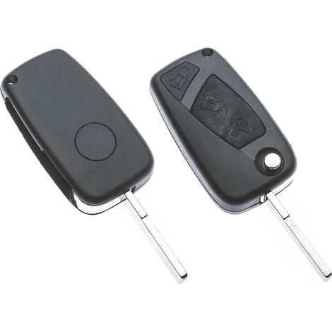 Silca GUSCIO CHIAVE AUTO SIP22RS8  (3 BOTTONI)