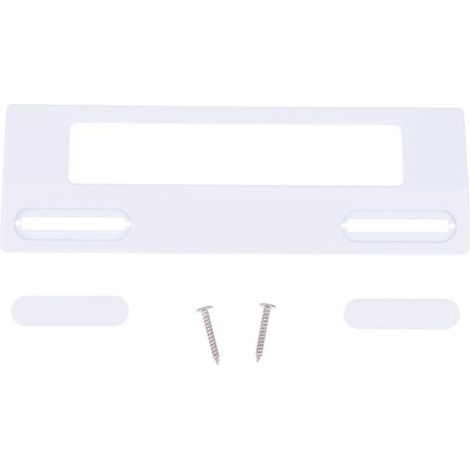 Poignée de porte de réfrigérateur de remplacement universelle pour cuisine G (1/5)