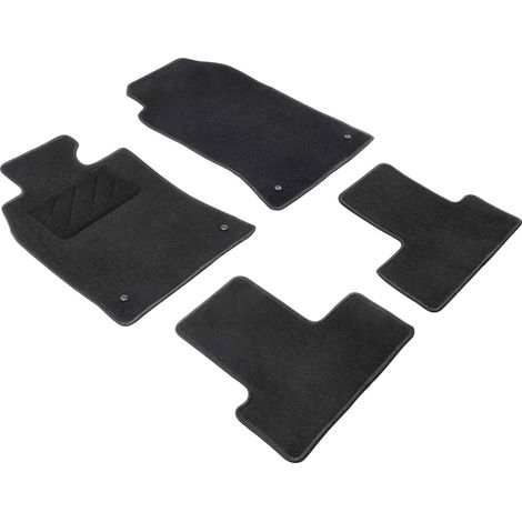 Tapis de sol pour Mini (R50, R53) 06/2001-09/2006 (1/5)