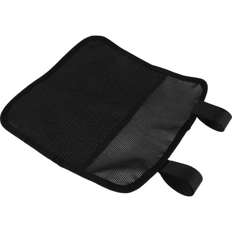 camping Sacs de rangement pliables au dessus du sac en tissu à suspendre pour le et les