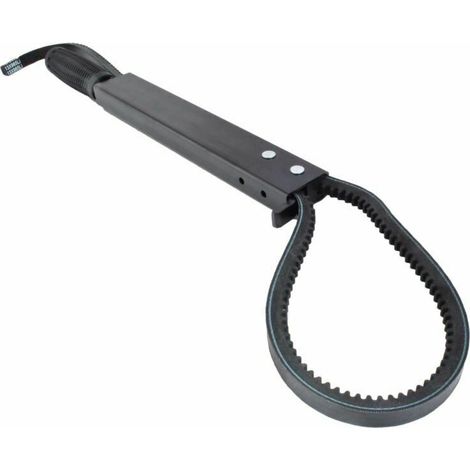 Llave para Sujetar Poleas