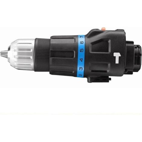 BLACK+DECKER Gonfleur-Compresseur Filaire Ou Sans Fil 18 V - BDCINF18N-QS - 11 Bars - 160 PSI - Livré Sans Batterie (1/5)