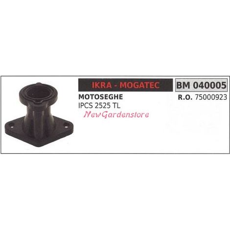 Ansaugkrümmer IKRA Kettensäge IPCS 2525 TL 040005