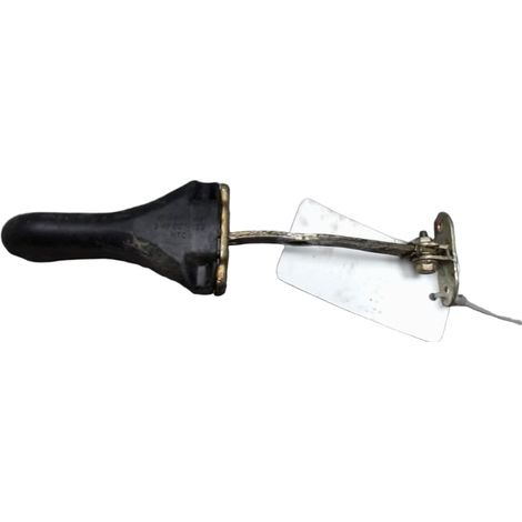 Tirant Porte Avant Gauche VOLKSWAGEN Polo [PRODUIT D'OCCASION]♻️6n0837322 (1/2)