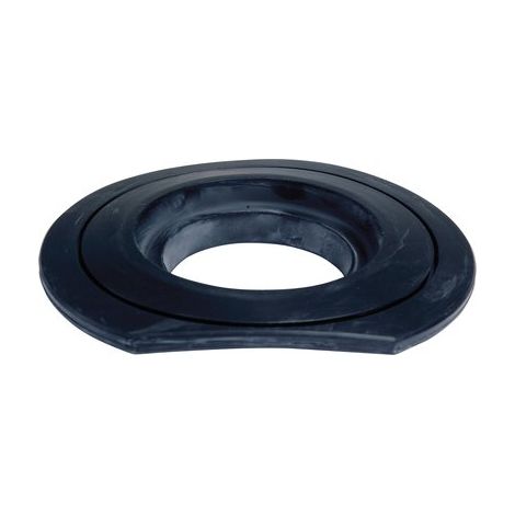 Joint d'étanchéité pour WC – Diamètre extérieur 40mm – Diamètre intérieur 32mm – Lot de 2 unités – Pour réservoirs apparents Geberit
