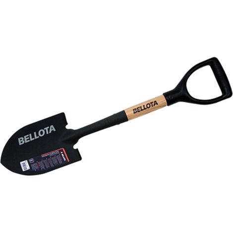 Badiletto Multiuso da Giardino Modello Piccolo Bellota 15 x 21 cm