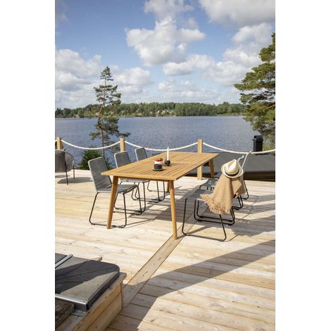 Lindos Chaise de salle à manger (1/3)