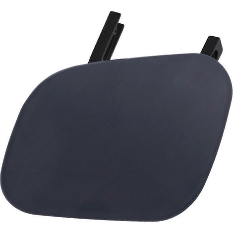 Frontstoßstangen-Scheinwerferabdeckung für Auto 458 (rechts) (1/5)