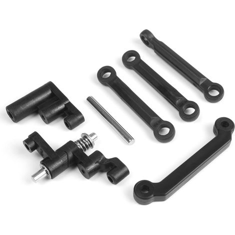 Maverick Steering Linkage Set