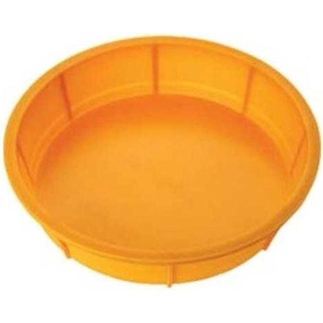 Moule en silicone Tondo cm 28 Delicia Tescoma 629418