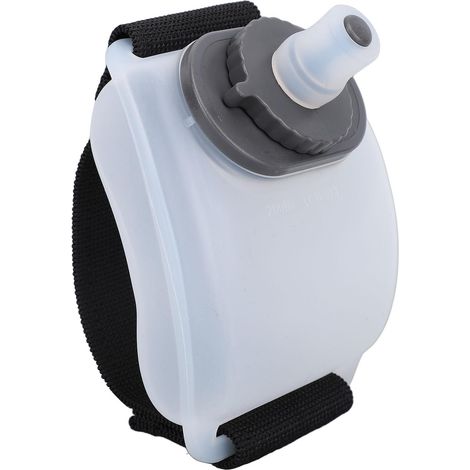 Wrist Water Bottle, Portable Running Water (1/5)