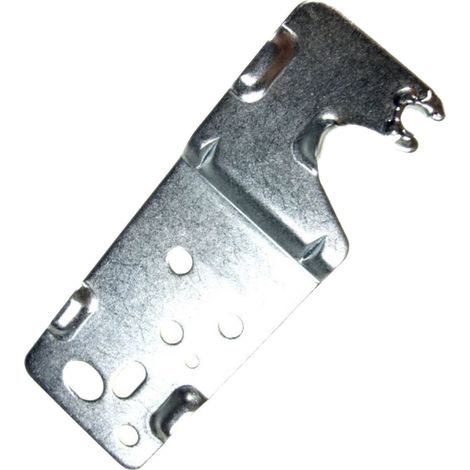 Cerniera superiore sinistra - Frigorifero, congelatore - LG - 322524