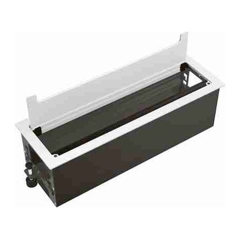 BTI150431NW Top access per uffici e sale riunioni. Dimensioni 385 mm