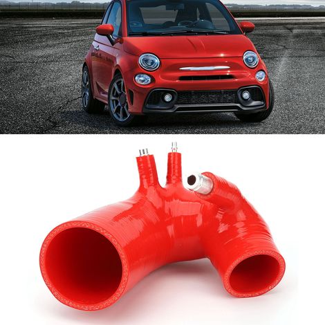 Fiat Abarth 500 312 1.4L TurboJet Tuning-Kit (Rot) (1/5)