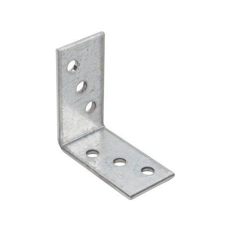 Équerre standard 40x40x20x2 (1/2)