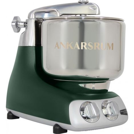 Ankarsrum Original AKM6230 FG Küchenmaschine Forest Green"-"164423460