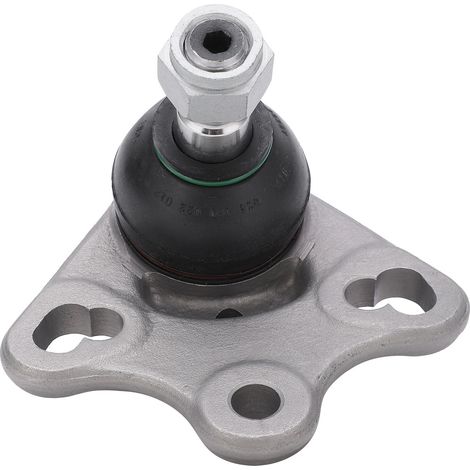 Rotule inférieure VOLLSUN en acier, alliage et caoutchouc 1693330127, compatible avec Mercedes Classe A et Classe B W169 et W245 (1/5)
