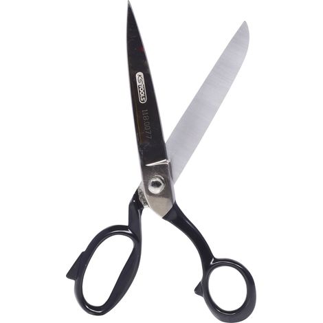 KS TOOLS Pince d'atelier universelle, 250 mm ( 118.0077 ) (1/4)