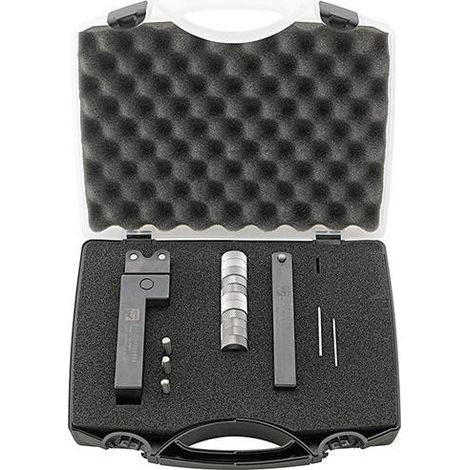 RW 800-20A H+K Zeus Eco Moleter Tool Game