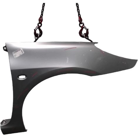 [PRODUIT D'OCCASION] Aile Avant Droit PEUGEOT 307 Sw 2005- ♻️ Ref Oe. 7841t2 - Garantie à vie (1/3)