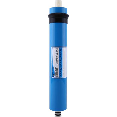 lément d'osmose inverse, élément de Membrane de filtre à eau ULP1812-75GPD pour la maison (1/4)