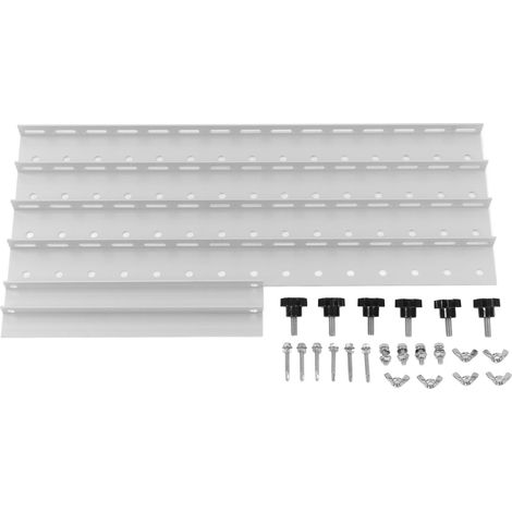 Supports solaires pliables de 56 cm (22 pouces) avec trépied réglable en alliage d'aluminium pour panneaux photovoltaïques de moins de 100 W