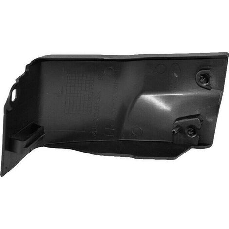 One pair of mudguards, LR018569 and LR018568, are suitable for the Land Rover Freelander. (1/4)