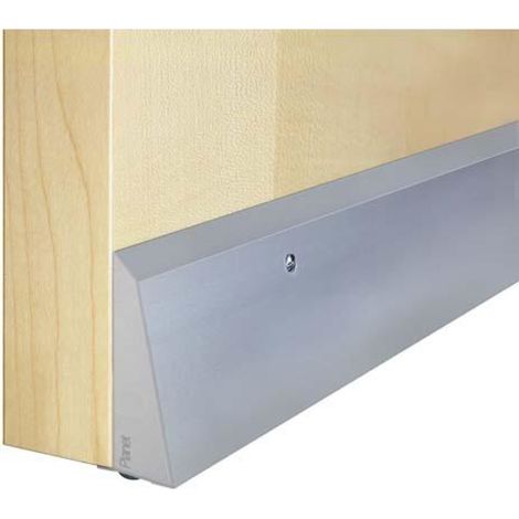 Base (FT, RF) 1150 mm anodisé incolore (1/3)