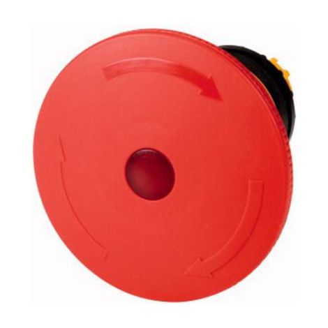EATON 121460 TENUE DE SECOURS/EN DE BOUTON, D = 45 MM, DREHENTRIEGELT, LUMINEUX (1/2)