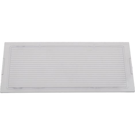 Bosch - cubierta de luz / tapa de lámpara - 00653521 -