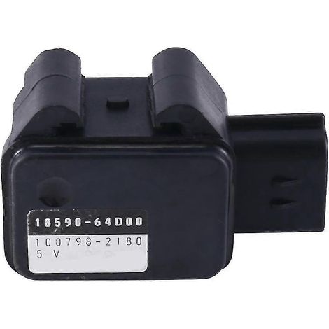 Capteur de pression absolue du collecteur pour 18590-64d00 1859064d00 100798-2180 1007982180-- (1/5)