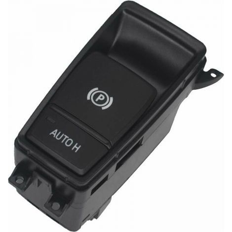 Interrupteur de Frein de Stationnement, Bouton de Commande de Frein à main 61319148508 pour E70 X5 E71 E72 X6 (1/5)