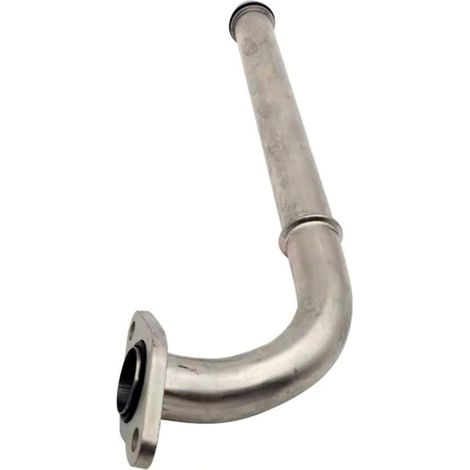 Tuyau de refroidisseur d'huile pour Opel Astra H/J, Insignia A (1/5)