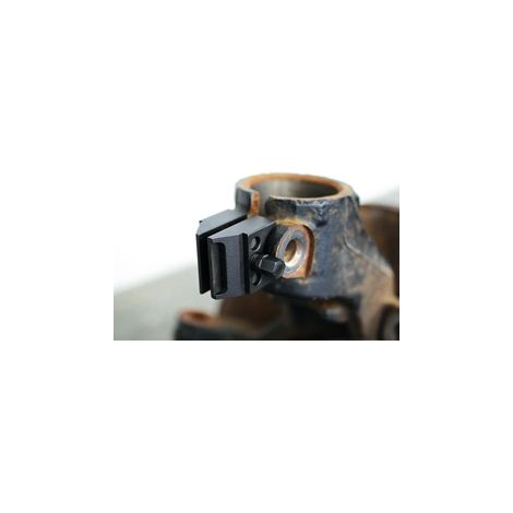 Embout de clé à douille, fusée d'essieu (entretoise) LASER TOOLS 8324