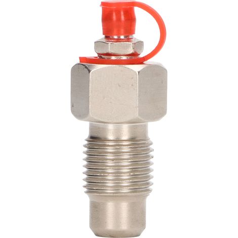 Buse de chaîne pour excavatrice, vérin de serrage de chaîne, pièce de remplacement R0461-21550 pour Kubota (1/5)