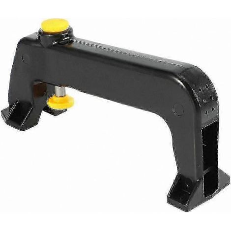Accessoires pour outils à pneus avec poignée à tige verticale compatibles avec les démonte-pneus, dotés d'un interrupteur à valve à double trou et d'excellente qualité. (1/5)