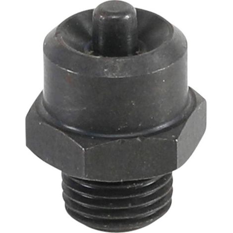 Mandrin Étape1 D.6 mm - Pour Art. 3057 - Précision et Fiabilité, Pro - D-Work