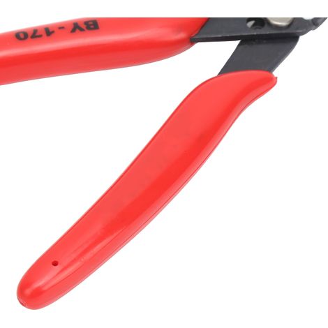 BANGYE-170 Red Clippers (1/5)