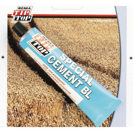Tubo Speciale Cemento Bl 30 G