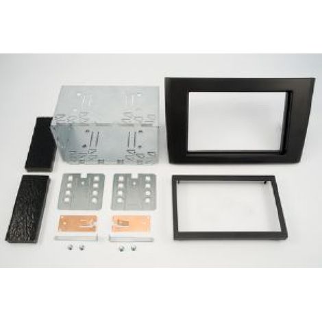 Kit integration compatible avec Volvo XC90 Noir